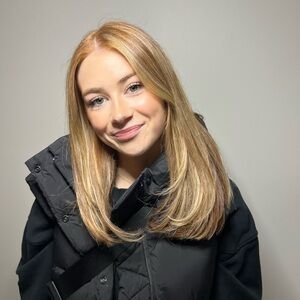 Meet your Posher, Hannah